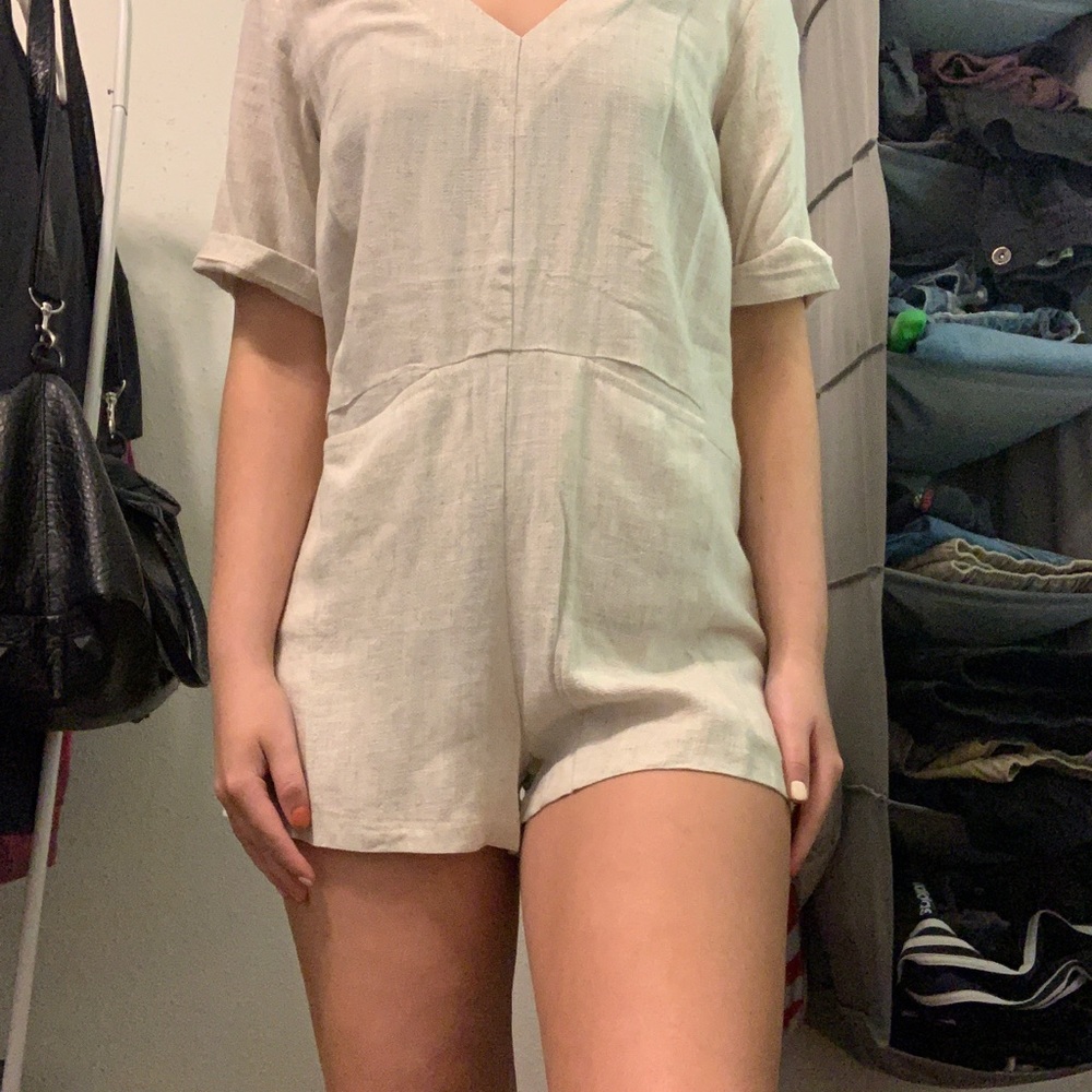 Princess Polly playsuit